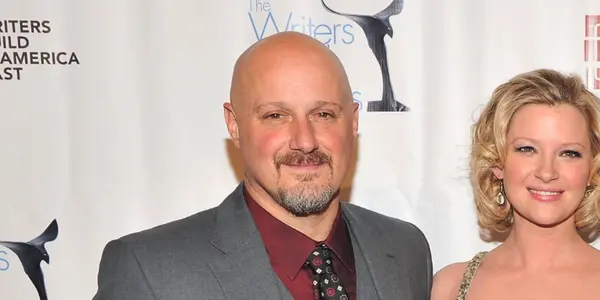 Tim Van Patten