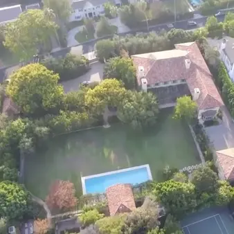 Jim Belushi Finally Sells Los Angeles Estate For $30 Million