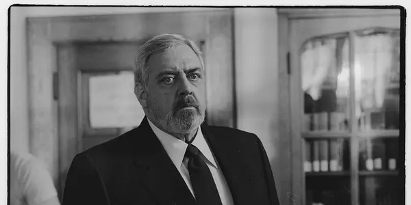 Raymond Burr