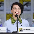 Katie McGrath Net Worth