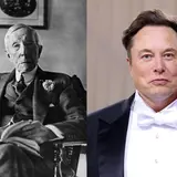 A Definitive Ranking Of The Richest People Of All Time: Inflation Adjusted