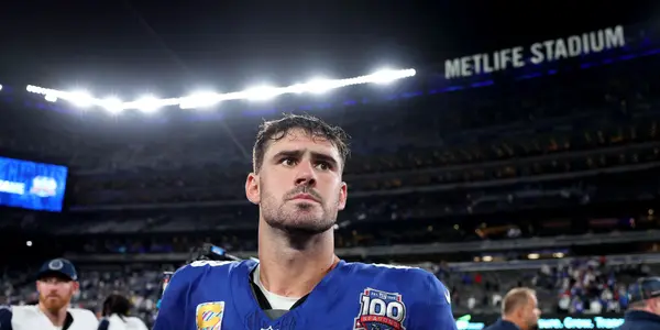 Daniel Jones