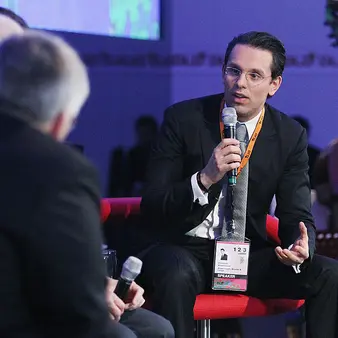 How Taking Magic Mushrooms Led To A Billion Dollar Fortune