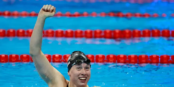 Lilly King