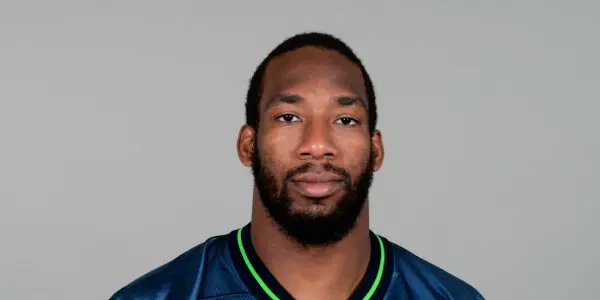 Aaron Curry