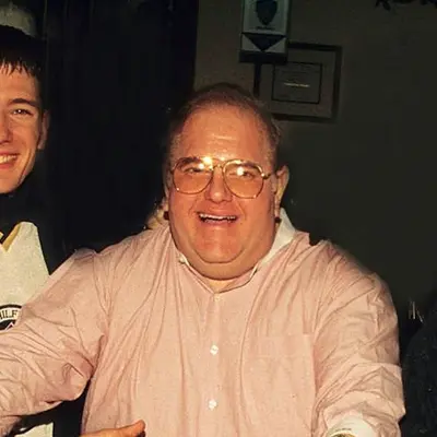 Lou Pearlman