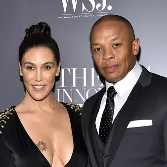 Divorce Court Filings Disclose Dr. Dre's Assets, Checking Account Balance And Average Monthly Income… And A Settlement May Have Been Reached!