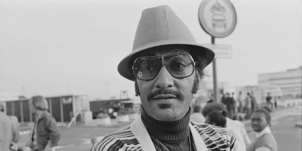 Abdul "Duke" Fakir