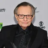 Larry King Net Worth