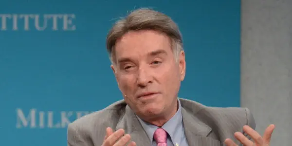 Eike Batista