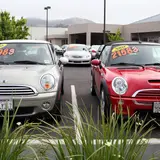 From Ex-Con To Billionaire Used Car Baron: The Ernest Garcia II Story