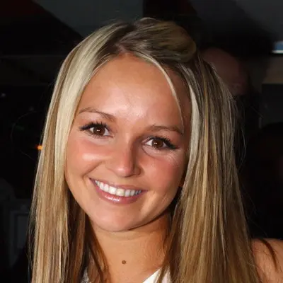 Jennifer Ellison