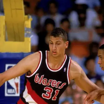 Sam Bowie Net Worth