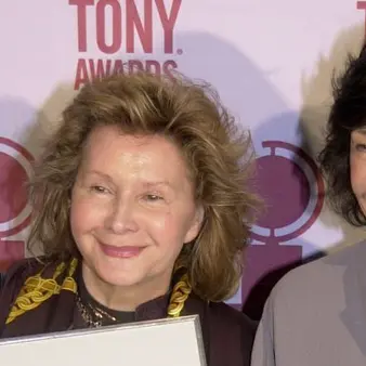 Jane Wagner Net Worth