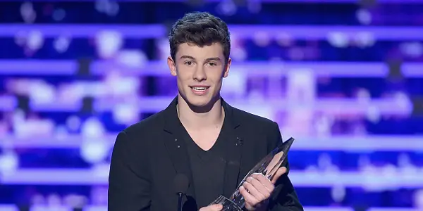 Shawn Mendes