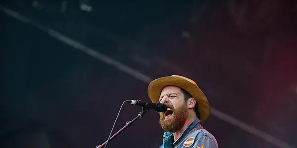 Matt Mays