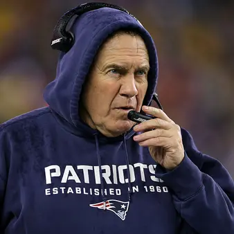 Will Bill Belichick Become A Television Analyst? Here's How Much He Could Make.