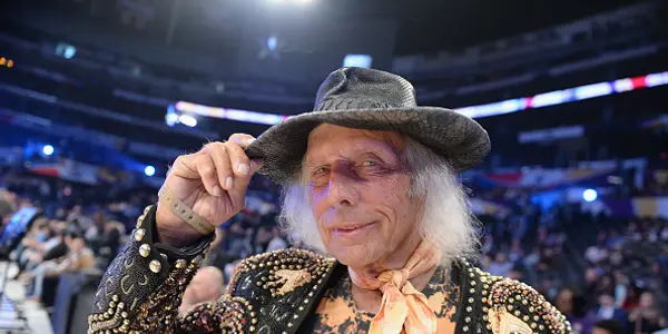 Jimmy Goldstein
