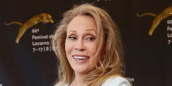 Faye Dunaway