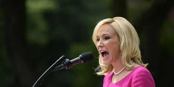 Paula White