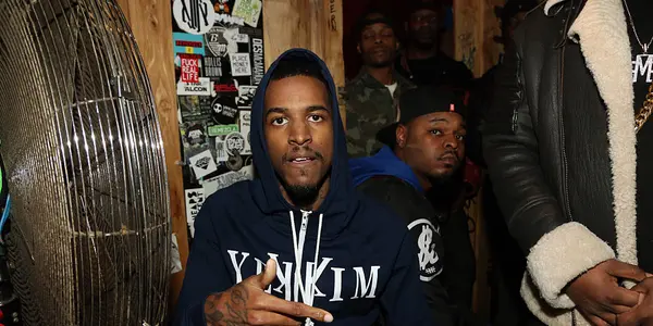 Lil Reese