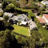 "Home Improvement" Star Patricia Richardson Asking $10 Million For Her Brentwood Home Of Nearly 30 Years