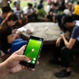 New Report Says 'Pokémon GO' Pulls In $2 Million Per Day