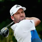 Sergio Garcia Net Worth