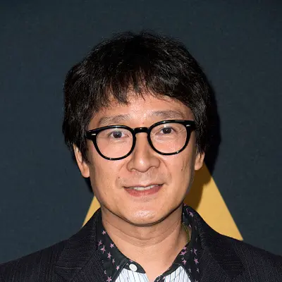 Jonathan Ke Quan