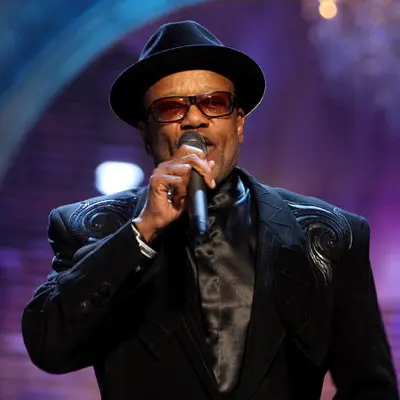 Bobby Womack