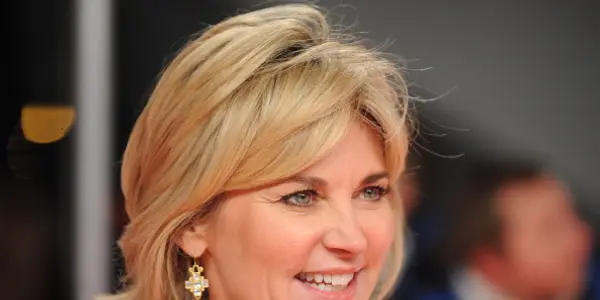 Anthea Turner