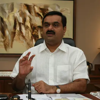 Gautam Adani May Soon Surpass Jeff Bezos To Become The World's Second Richest Person – He's The First Person From Asia To Crack The Top 3