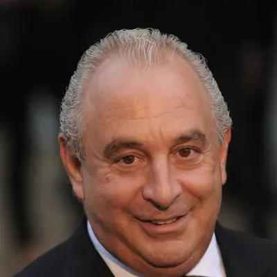 Philip Green