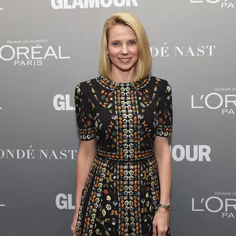 Verizon's Yahoo Acquisition Gives Yahoo's Former CEO A Huge Stock Payout