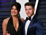 Nick Jonas & Priyanka Chopra
