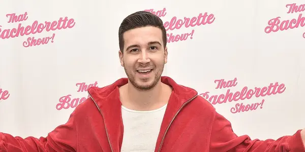 Vinny Guadagnino