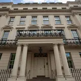 This 45-Bedroom Mansion In London Has Been Sold For A Rumored $275 Million