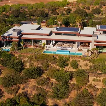 Skrillex Sells Malibu Beach House For $17.5 Million