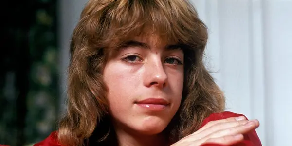 Leif Garrett
