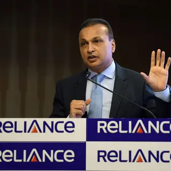 The Long Fall Of Anil Ambani And The Looming Threat Of Jail Time