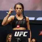 Joanna Jędrzejczyk Net Worth