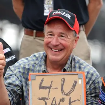 John Morris Net Worth