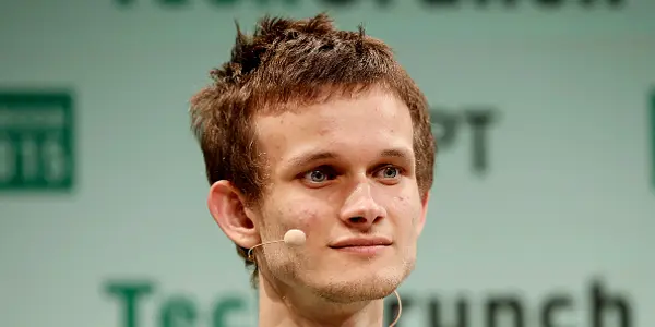 Vitalik Buterin