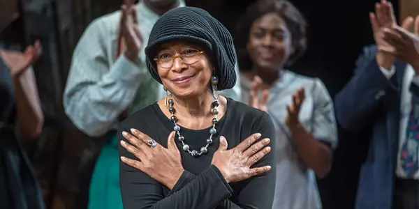 Alice Walker