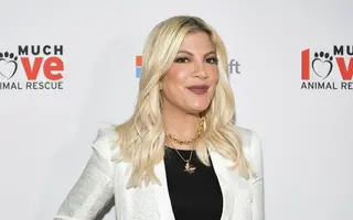Tori Spelling Net Worth