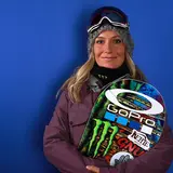 Jamie Anderson Net Worth
