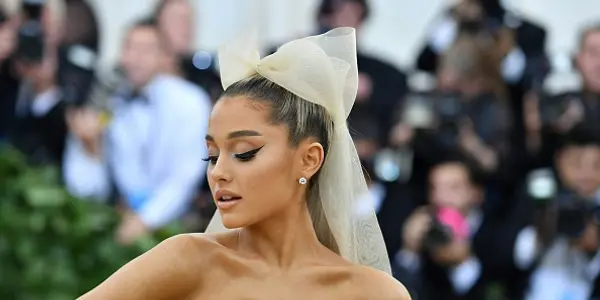 Ariana Grande