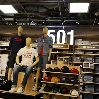 Planned IPO Of Levi Strauss & Co. Will Mint New Denim Billionaire