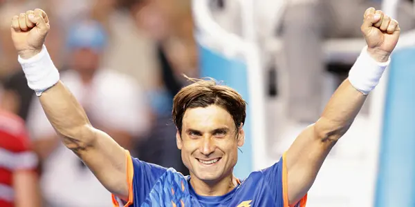David Ferrer