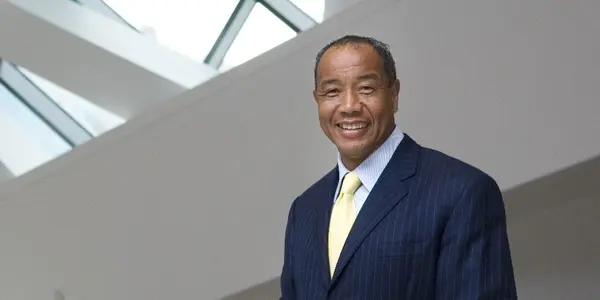 Michael Lee-Chin